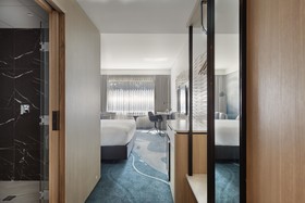 Novotel Hamilton Tainui