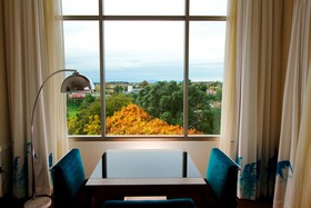 Novotel Hamilton Tainui