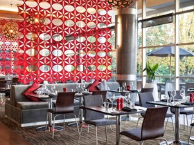 Novotel Hamilton Tainui