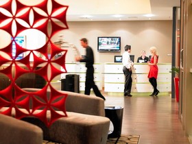 Novotel Hamilton Tainui