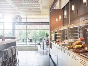 Novotel Hamilton Tainui