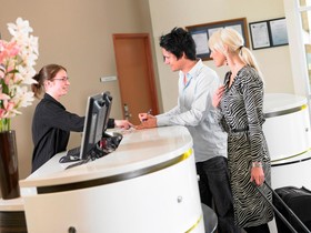 Novotel Hamilton Tainui