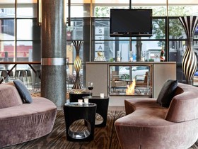 Novotel Hamilton Tainui