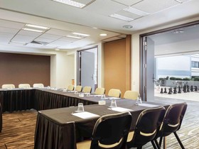 Novotel Hamilton Tainui