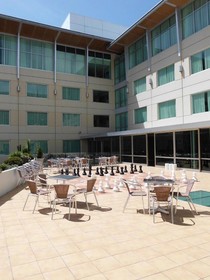 Novotel Hamilton Tainui