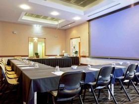 Novotel Hamilton Tainui