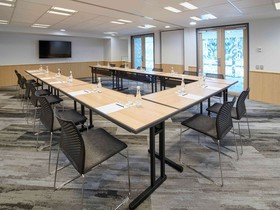 Novotel Hamilton Tainui