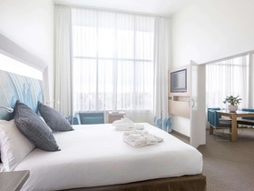 Novotel Hamilton Tainui