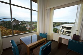 Novotel Hamilton Tainui