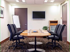 Novotel Hamilton Tainui