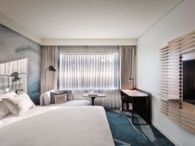 Novotel Hamilton Tainui