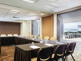 Novotel Hamilton Tainui