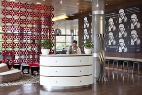 Novotel Hamilton Tainui