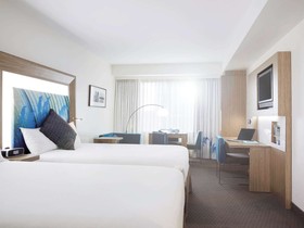 Novotel Hamilton Tainui