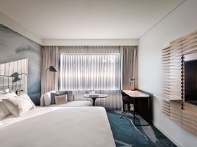 Novotel Hamilton Tainui