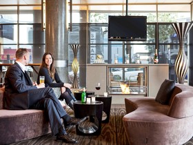 Novotel Hamilton Tainui