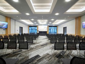 Novotel Hamilton Tainui