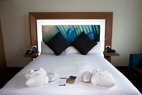 Novotel Hamilton Tainui