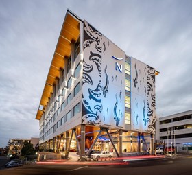 Novotel Hamilton Tainui