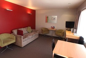 Park View Motor Lodge