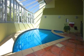 Park View Motor Lodge