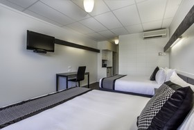 Heartland Ambassador Hotel Hamilton