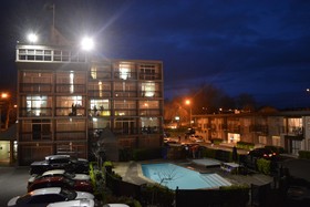 Heartland Ambassador Hotel Hamilton
