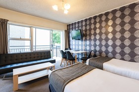 Heartland Ambassador Hotel Hamilton