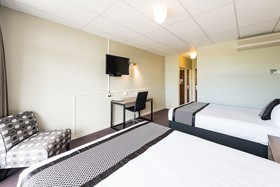 Heartland Ambassador Hotel Hamilton