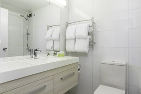 Heartland Ambassador Hotel Hamilton