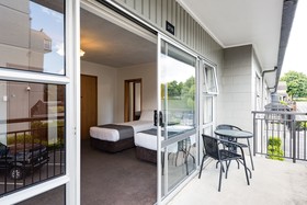 Heartland Ambassador Hotel Hamilton