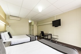 Heartland Ambassador Hotel Hamilton