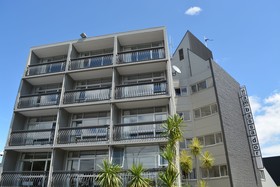 Heartland Ambassador Hotel Hamilton