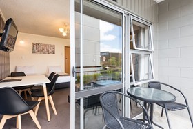 Heartland Ambassador Hotel Hamilton