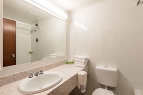 Heartland Ambassador Hotel Hamilton