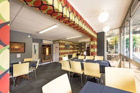 Heartland Ambassador Hotel Hamilton