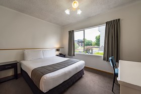Heartland Ambassador Hotel Hamilton