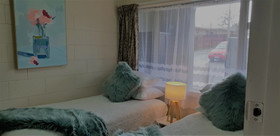 Rose Apartments Hamilton
