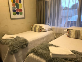 Rose Apartments Hamilton