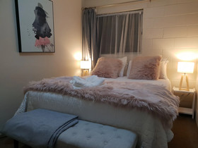 Rose Apartments Hamilton