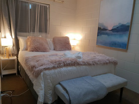 Rose Apartments Hamilton