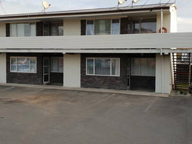 Rose Apartments Hamilton