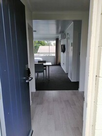 Stanley Apartments