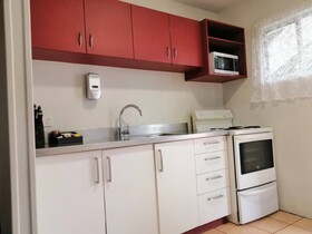Stanley Apartments
