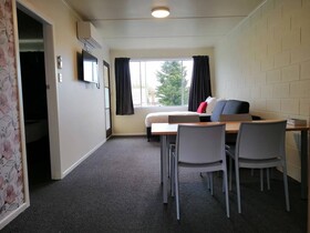Stanley Apartments