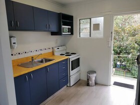 Stanley Apartments