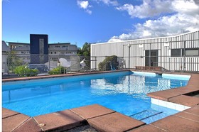 Tudor Motor Lodge