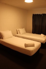 Victoria Apartments