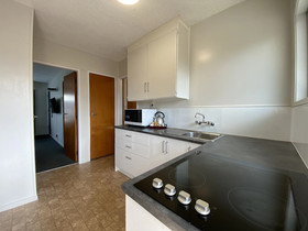 Victoria Apartments