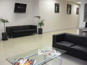 Victoria Suites